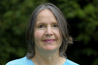 Greta Hoch