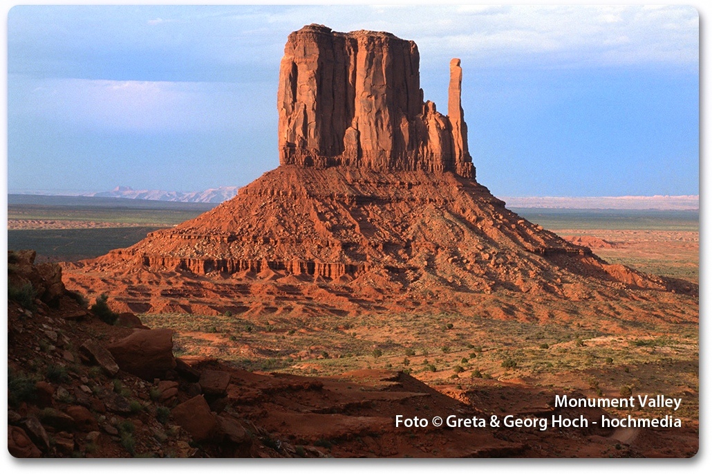 Monument Valley
