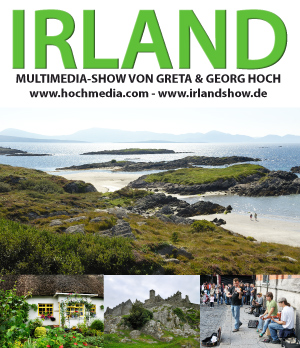 Irland-Show-Poster