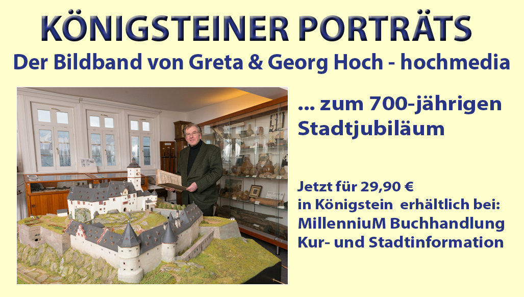 Königsteiner Porträts