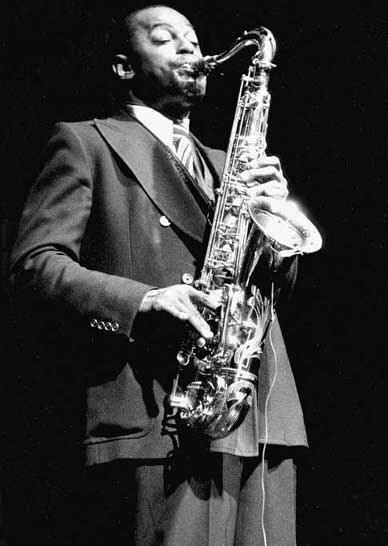 Archie Shepp