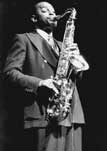 Archie Shepp