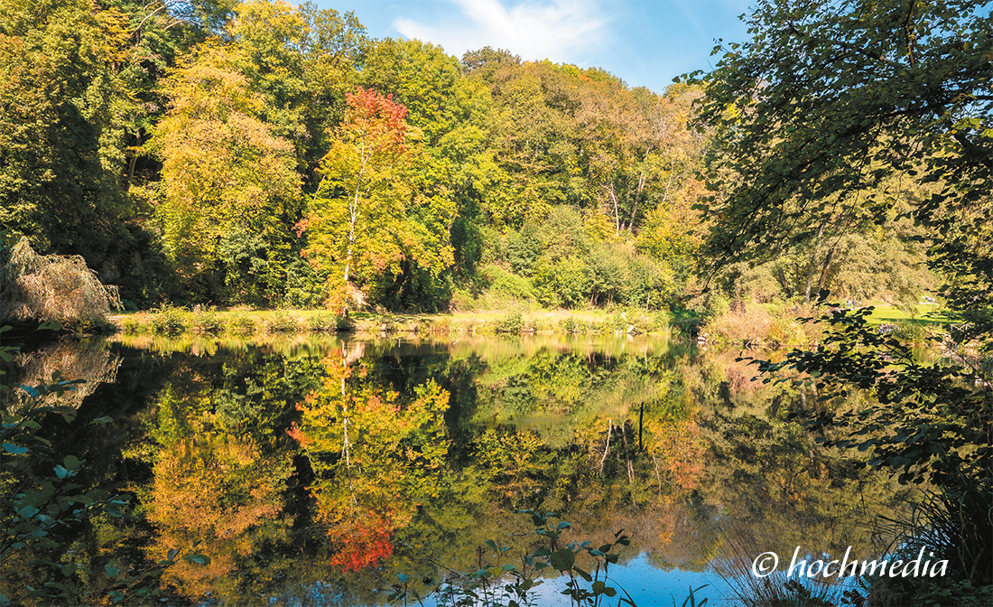 Herbstzauber