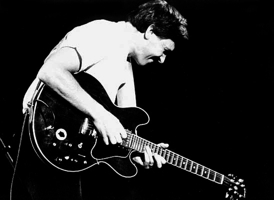 John McLaughlin