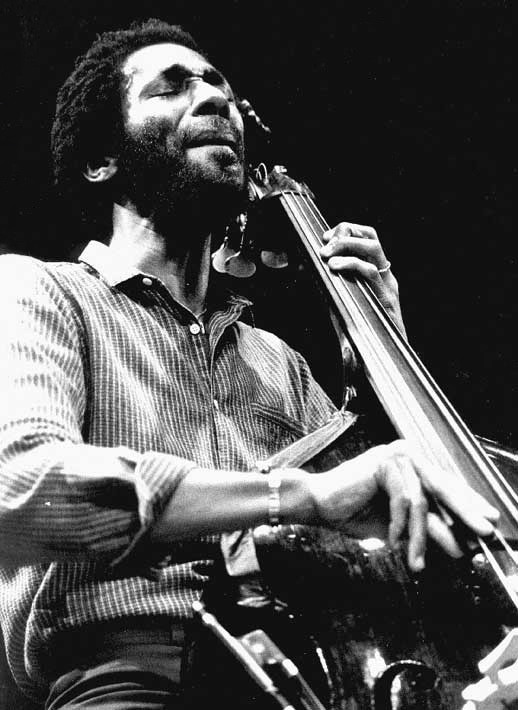 Ron Carter